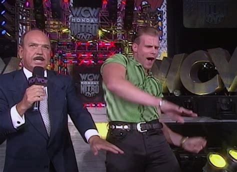 Best And Worst Of WCW Monday Nitro 4 27 98 Do The Wright Thing