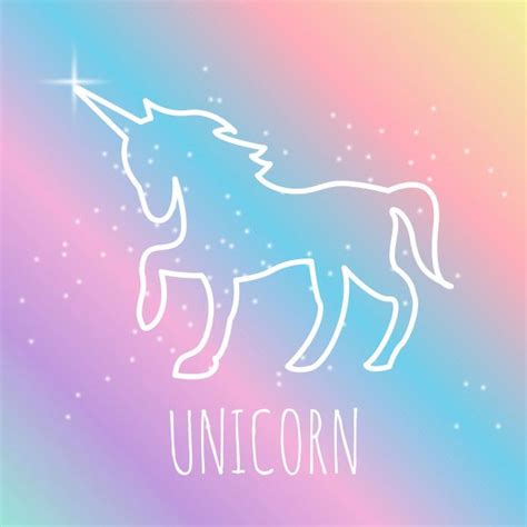 Unicorn Logo Design Unicorn Logo Logo Design Unicorn
