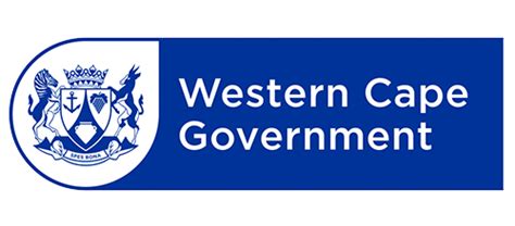 We provide millions of free to download high definition png images. Western-Cape-Government-logo - Tulbagh Museum