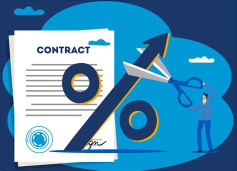 Navigating Procurement And Inflation Through Contract Management