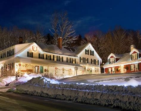 The 10 Restaurants You'll Want To Eat At In New Hampshire In 2020