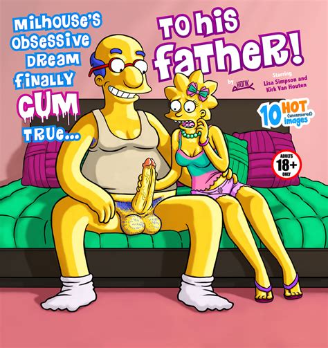 Lisa Simpson Simpsons Porn R Thematic Porn