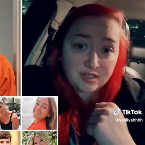 DiscoverNet Woman Details Tinder Date With Idaho Suspect Bryan Kohberger In Viral TikTok