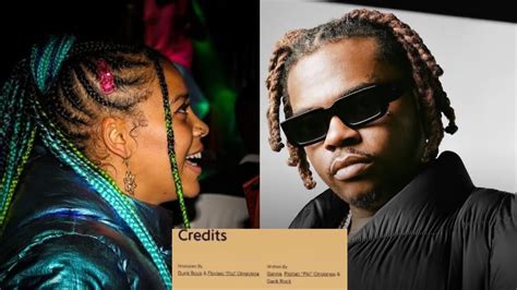 Gunna Samples Sho Madjozi S Vocals On Fukumean Off His Newly Released Album A T And A