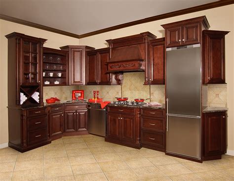 Moreover, these cabinets bring life to the kitchen. Fabuwood Cabinetry | Beautiful Kitchens