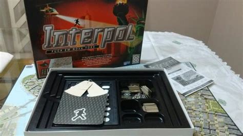 Uma emocionante aventura de perseguição policial. jogo interpol completo 🥇 【 OFERTAS 】 | Vazlon Brasil