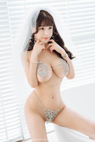 HUAYANG Zhu Ke Er Booty Luscious Hentai Manga Porn