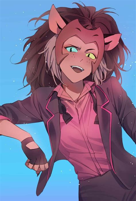 Catra By 10000 She Ra And The Princesses Of Power Princess Of Power