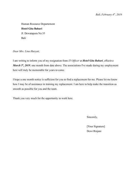 Contoh Surat Dalam Bahasa Inggris Untuk Teman