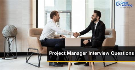 Top 50 Project Manager Interview Questions And Answers Aljazeera