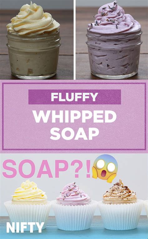 How To Make Whipped Soap At Home Richard Mcnarys Coloring Pages