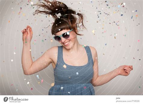 I Feel Like Dancing Joy A Royalty Free Stock Photo From Photocase