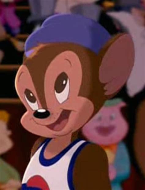 Sniffles Space Jam Wiki Fandom Powered By Wikia