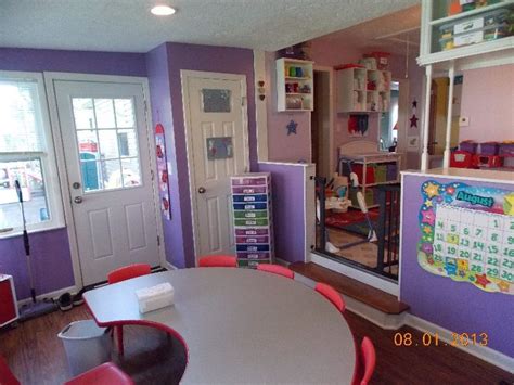 You came to the right place. Pin by Sierra Will on Daycare | Home daycare rooms ...