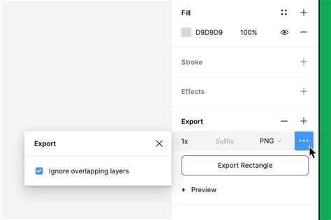 Export Formats And Settings Figma Learn Help Center