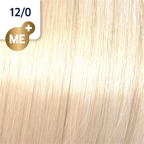 Koleston Perfect Me Special Blonde 120 120 · Wella Professionals