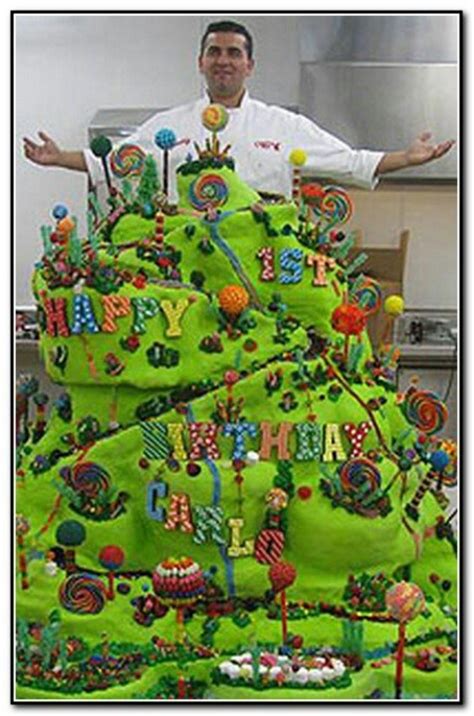 Cake Boss Cake Boss Cake Boss Buddy Buddy Valastro