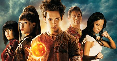 See more of the dragon ball z live action movie project on facebook. Dragonball Evolution: as razões do fracasso do live-action ...