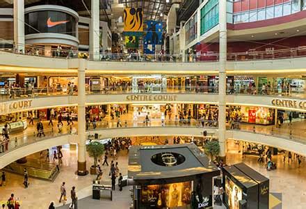 The name of the shopping is the mall, mid valley southkey. The Pearl Kuala Lumpur- a 4-star hotel with 555 rooms near ...