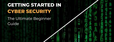Get Started Guide Infosec Write Ups