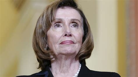 Conservative Figures Push Salacious Theory About Pelosi Attack As Local