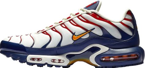 Nike Air Max Plus Shoes Reviews And Reasons To Buy