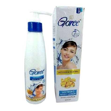 Goree Body Lotions At Rs 260piece Body Lotions In Bhatkal Id