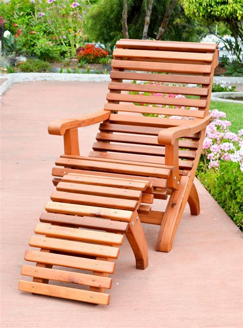 Patio chairs └ patio & garden furniture └ yard, garden & outdoor living products └ home & garden all categories food & drinks antiques art baby books, magazines business cameras cars, bikes, boats clothing, shoes & accessories coins collectables computers/tablets & networking. Outdoor Wood Easy Chair, Comfortable Outdoor Garden Chair