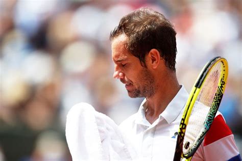 Watch the premium tennis video: French Open PIX: Nadal crushes Gasquet; Sharapova sets up ...