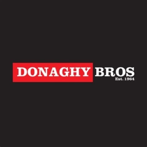 10 Off W Donaghy Bros Promo Codes April 2024