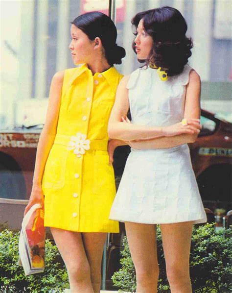 昭和のファッション画像を貼りましょう！ ガールズちゃんねる Girls Channel