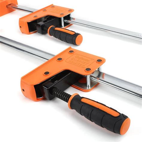 We did not find results for: Jorgensen Cabinet Master 24-inch 90° Parallel Jaw Bar ...