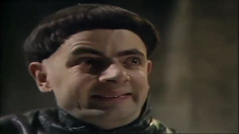 blackadder evil thoughts