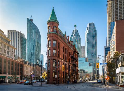 O Que é Preciso Para Morar No Canadá Monuments Apostas