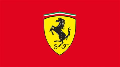 Ferrari Takes 9th Place In The Best Car Logos Of All Time My Car Heaven