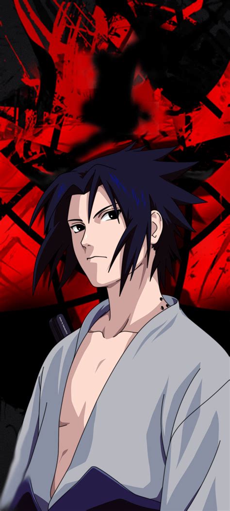 1080x2400 Sasuke Uchiha 1080x2400 Resolution Wallpaper, HD Anime 4K ...