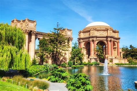 30 Ultimate Things To Do In San Francisco Fodors Travel Guide