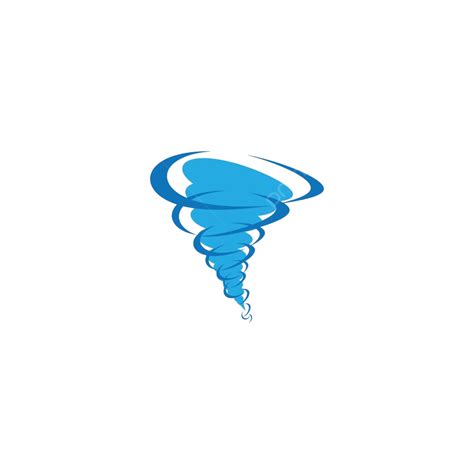 Tornadoes Clipart Transparent Png Hd Wind Tornado Logo Vector