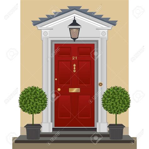 Choose from 1100+ cartoon front graphic resources and download in the form of png, eps, ai or psd. Entrance door clipart - Clipground