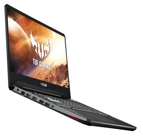 Buy Asus Tuf Gaming Fx505du Ryzen 7 Gtx 1660 Ti Laptop At Za