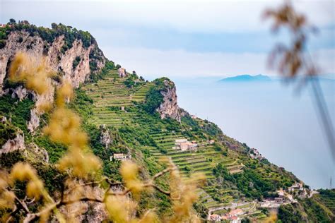 A Guide To Hiking The Amalfi Coasts Path Of The Gods