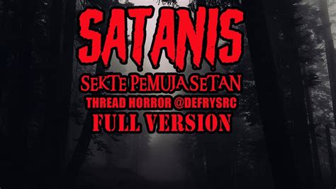 download pemuja setan
