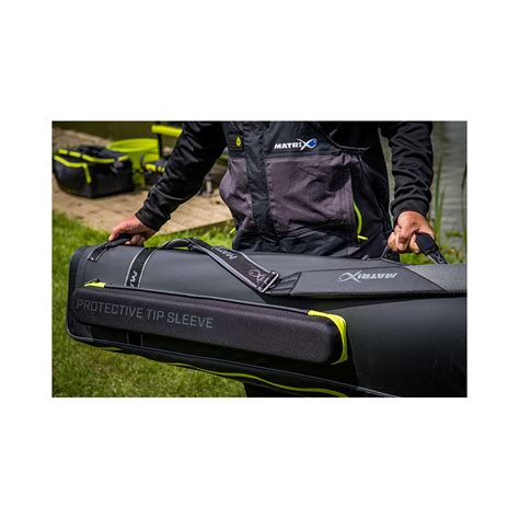 Matrix Horizon Xl Rigid Rod Holdall 3 6