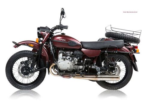 Price Ural Motorcycles The Return Of The Sidecar The Economic Times