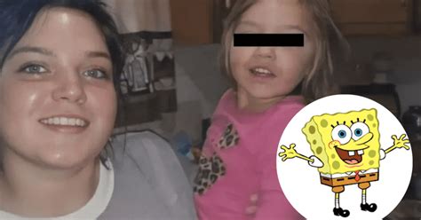 Mujer Asesina A Su Hija De 3 Años Porque Bob Esponja Se Lo Ordenó