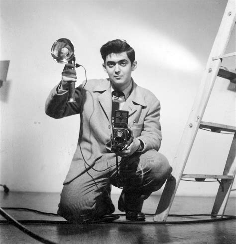 Stanley Kubrick Photojournalist New Beverly Cinema