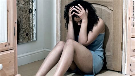 Sexual Assault Domestic Violence Can Damage Long Term