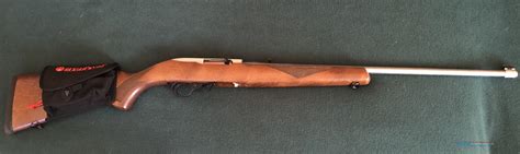 Ruger 1022 Sporter Rifle For Sale At 931644817