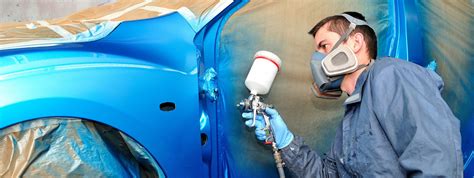 Car Paint Automotive Paints And Coatings An Insight