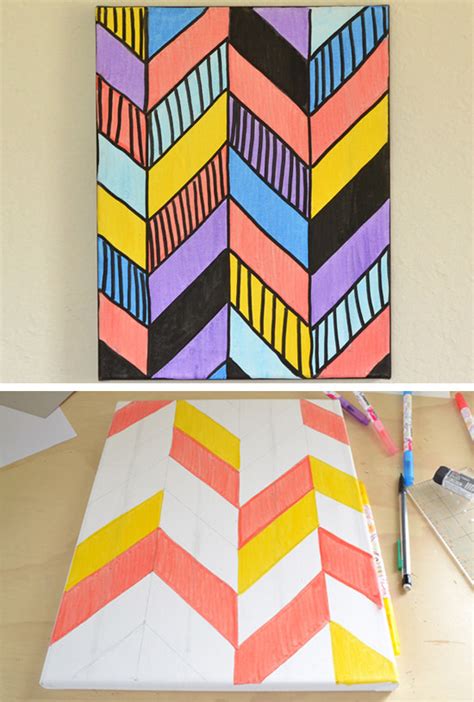 Maybe you would like to learn more about one of these? 45 Beautiful DIY Wall Art Ideas For Your Home